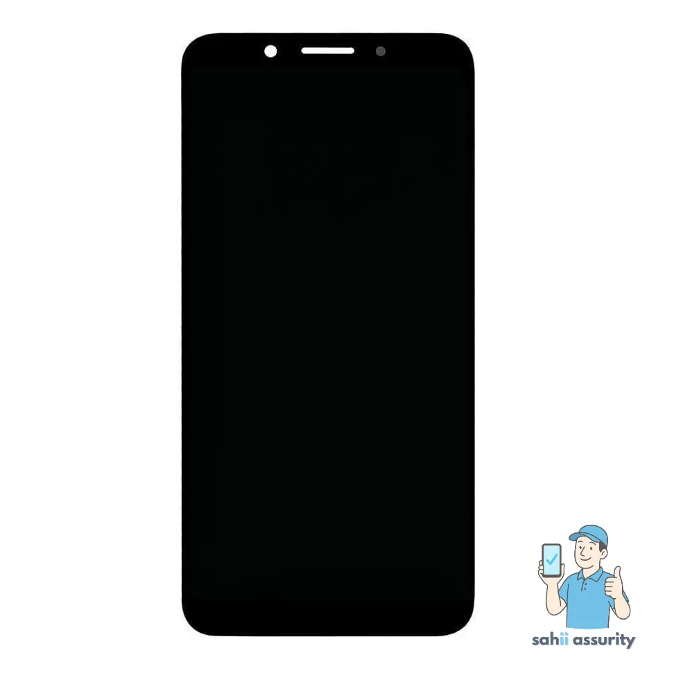 LCD with Touch Screen for Oppo A83 thumbnail